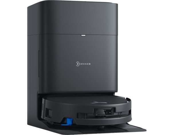 Vacuum cleaner Ecovacs Deebot T80S Omni (DEX62)