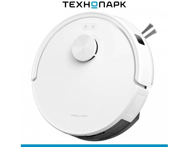 Пылесос Trouver E20s Pro Plus (RLE24SD)