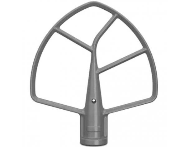 Миксер планетарный KitchenAid Artisan 5KSM60SPXEER, 5,6 л, красный