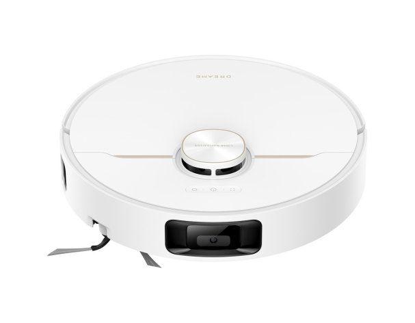 Пылесос Dreame L50 White (RLL43SA)
