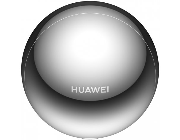 Наушники Huawei FreeClip 2 S Robin-T02 серебристый (55039243)
