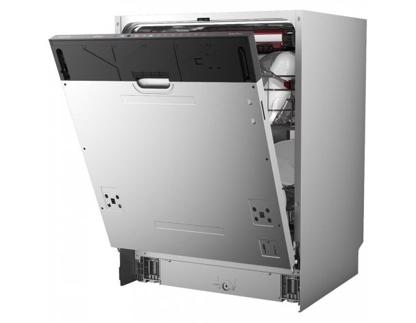 Built-in dishwasher Toshiba DW-16B1(B)-RU