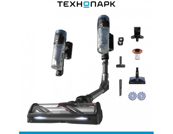 Vacuum cleaner Tefal X-Force Flex 14.80 Aqua TY9BC1WO