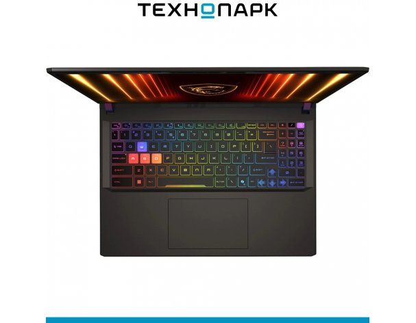 Ноутбук MSI Vector A16 HX A8WHG-033XRU (9S7-15MM72-033)