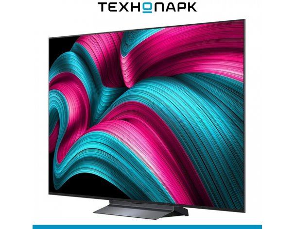 Телевизор LG OLED evo AI 65C5RLA (2025)