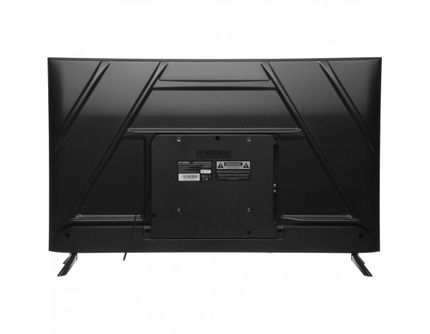 TV Hyundai H-LED43BU7012