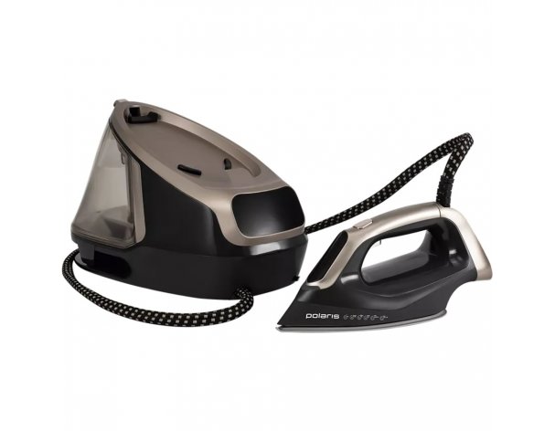 Ironing system Polaris PSS 8010K X-Steam PRO Wi-Fi IQ Home