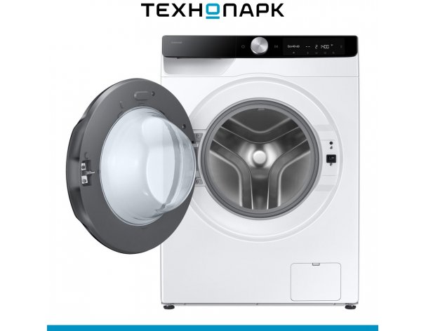 Drying machine Samsung WD90DG6G94BKLP