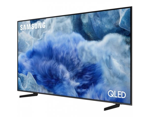 Телевизор Samsung QE75Q8FAAUXRU (2025)