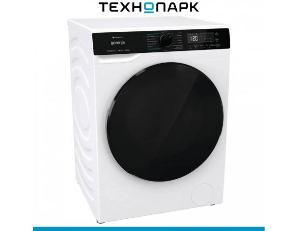 Washing machine Gorenje WD2PA1X64ADAAW/C
