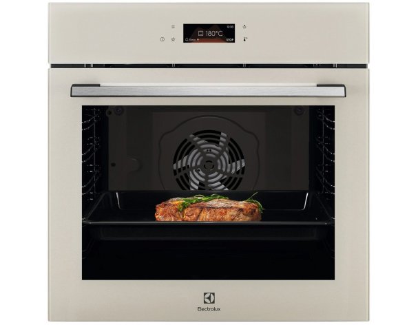 Oven Electrolux LOE8F38S