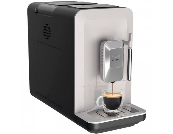 Coffee machine Krups EA201BE0