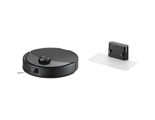 Vacuum cleaner Roborock S9 black (S952-02)