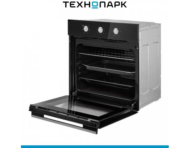 Шкаф духовой Midea MO37003GB