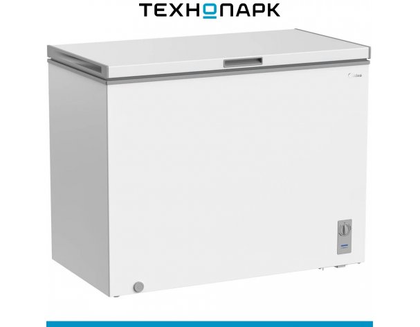 Freezer compartment Midea MDRC411FZF01D