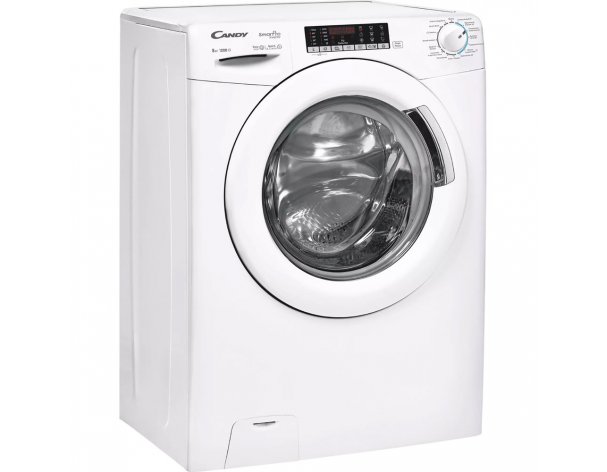 Машина стиральная Candy Smart Pro Inverter CSO44 286TWM-07