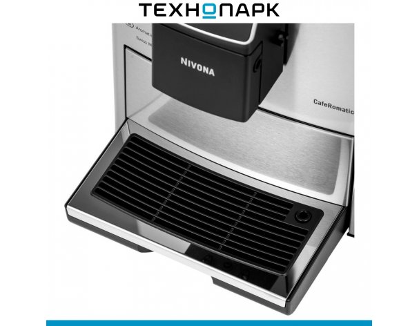 Кофемашина Nivona NICR 825 CafeRomatica
