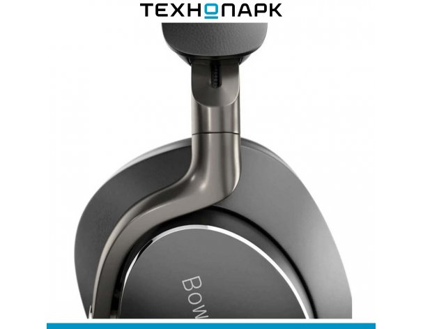 Наушники Bowers and Wilkins Px8 чёрный