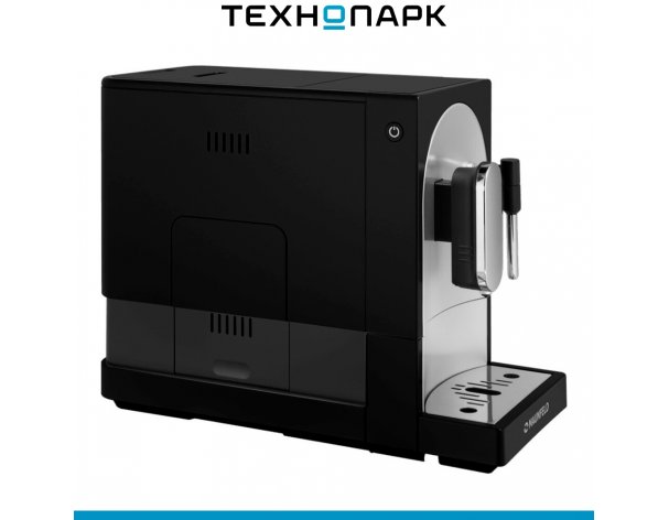 Coffee machine Maunfeld MF-A7021BK