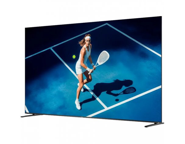 TV Haier 85 MiniLED M7 (2025)