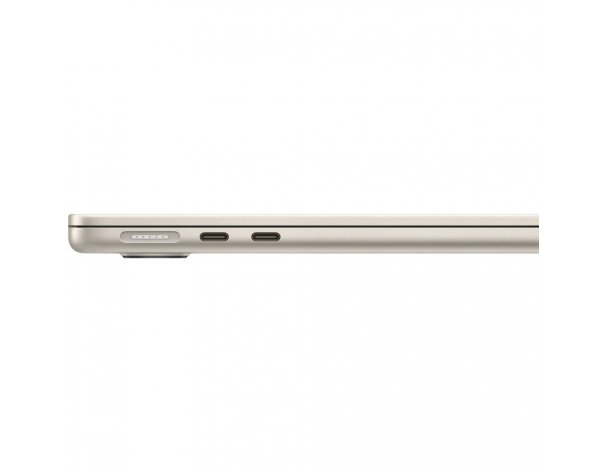 Ноутбук Apple MacBook Air 13 M5 16+512 ГБ 2026 сияющая звезда MDHA4