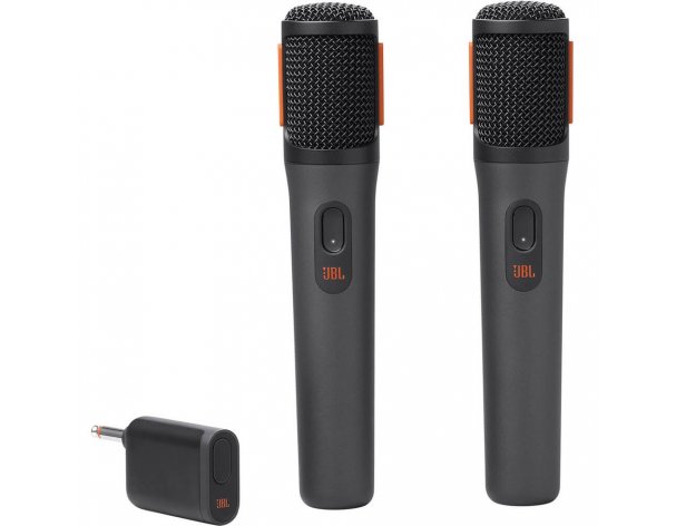 Микрофон JBL JBLPBWIRELESSMIC