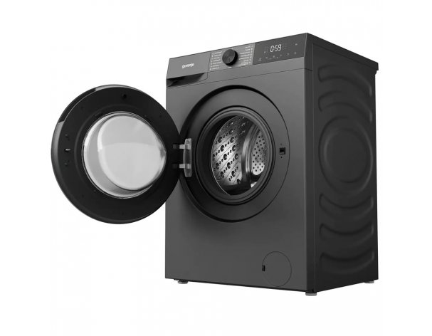 Машина стиральная Gorenje WDG2P1174A3D2S/C
