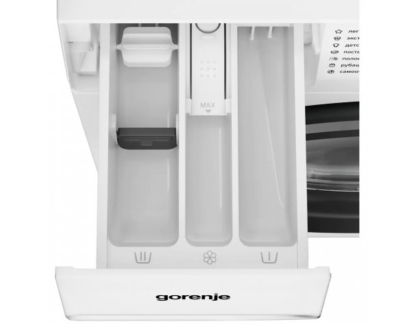 Машина стиральная Gorenje WG2PS72A12/C