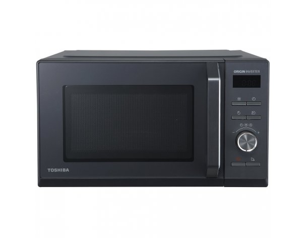 Печь микроволновая Toshiba MW3-AM25PFI(MG)