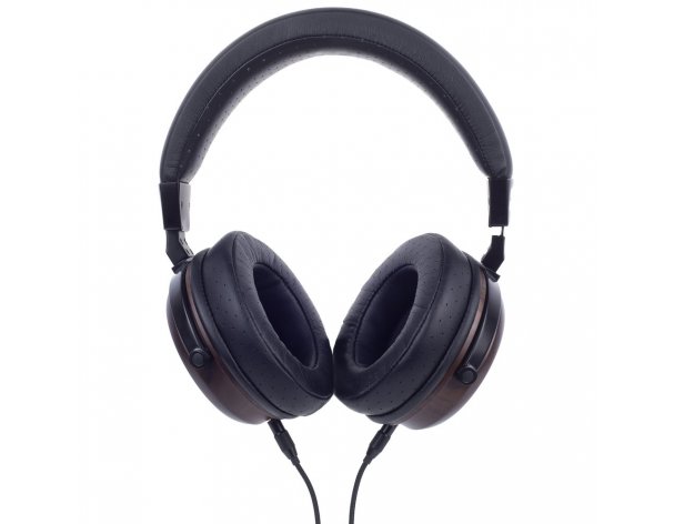 Headphones Radiotehnika Feylon black walnut