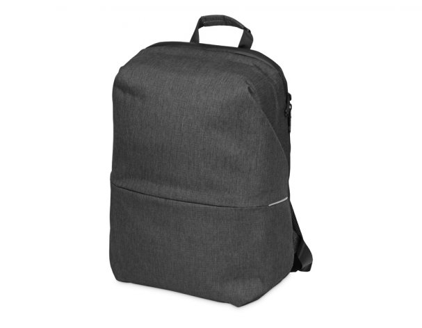 Backpack Voyager Stanch waterproof for a 15.6″ laptop, gray (932108)