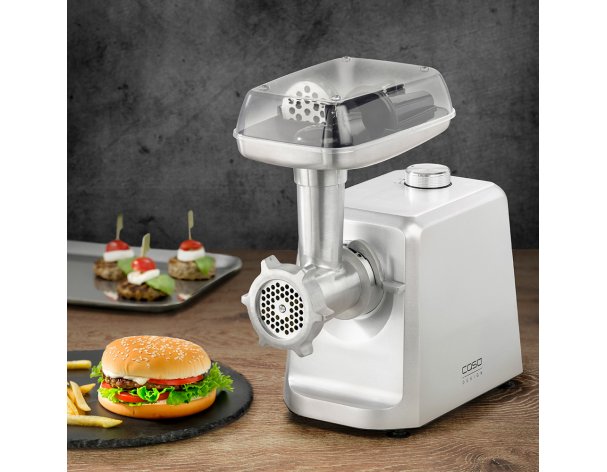 Meat grinder Caso FW 2500
