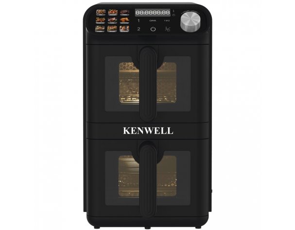 Air fryer Kenwell F8801