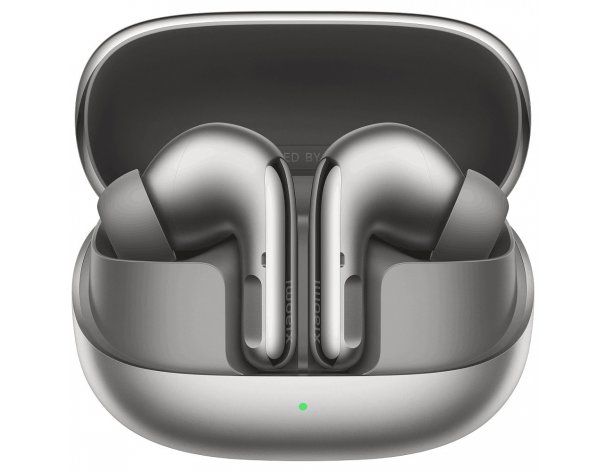 Наушники Xiaomi Buds 5 Pro (BHR9640GL) титановый
