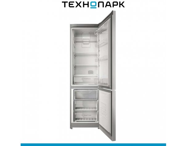 Холодильник Indesit ITS 5200 XB