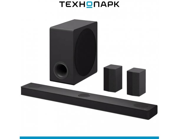 Soundbar LG S80TR