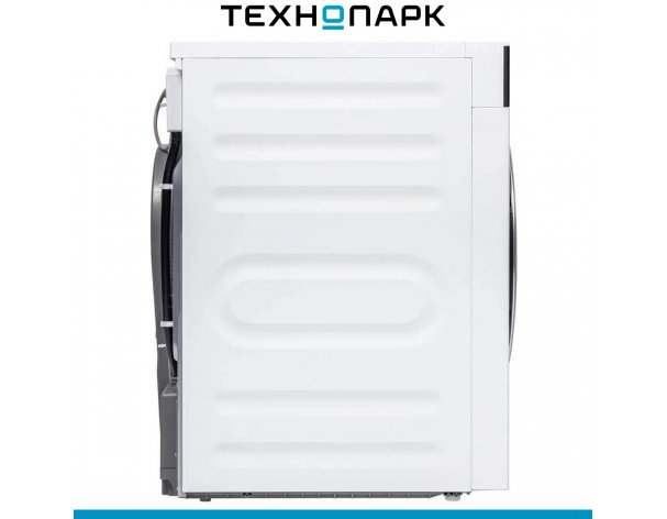 Машина сушильная Midea MD210H100WDB/W