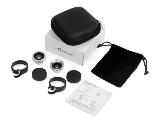 Набор объективов для смартфона Avenue Prisma RA-243713