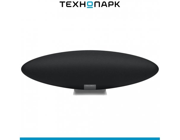 Акустика портативная Bowers and Wilkins Zeppelin Pro Edition Space Grey