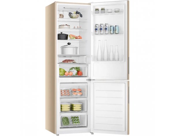 Fridge Haier CEF538CGG