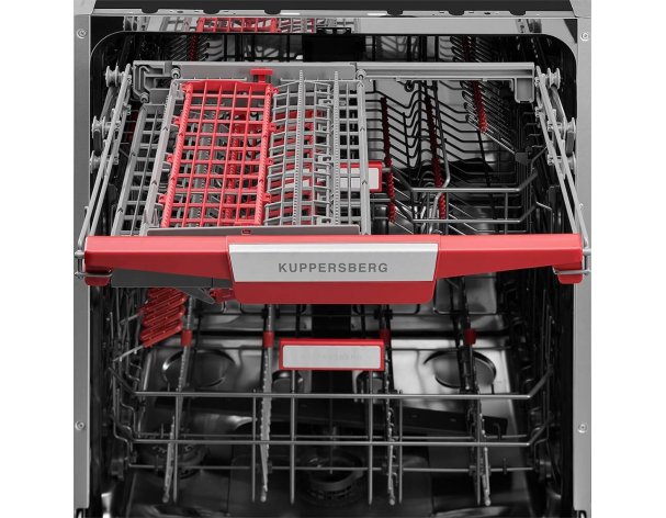 Built-in dishwasher Kuppersberg GLM 6096