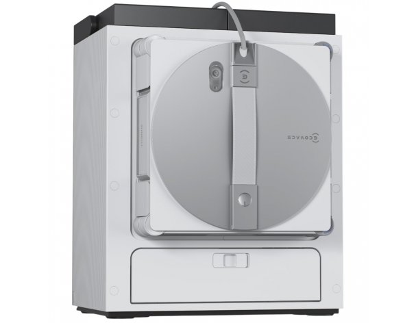Мойщик окон Ecovacs Winbot W3 OMNI EU (WG858-07)