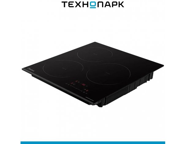 Поверхность варочная Midea MIH43103F