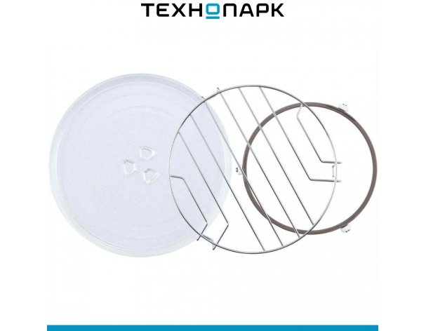 Печь микроволновая встраиваемая Midea MI62170B