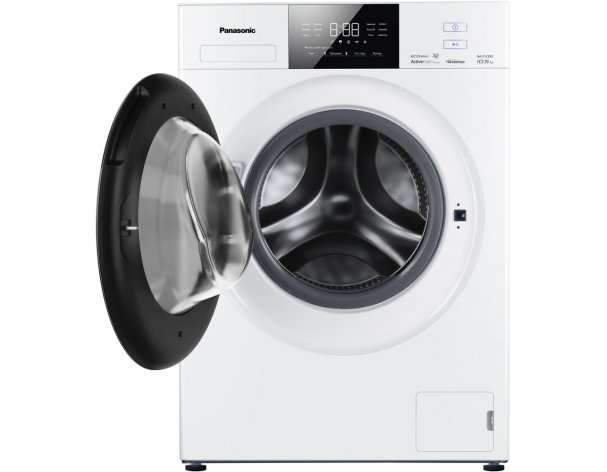 Washing machine Panasonic NA-21CER1WKZ