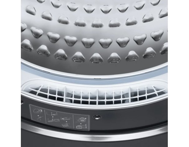 Drying machine Panasonic NH-XE21R1BKZ