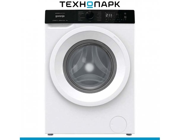Washing machine Gorenje W1NHA62SAS