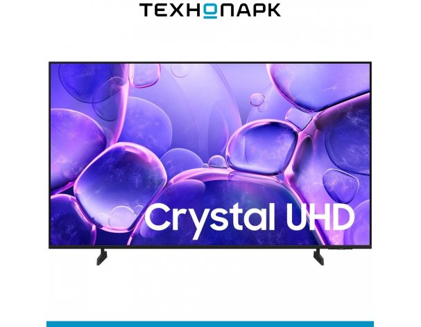 Телевизор Samsung UE50U8000FUXRU (2025)