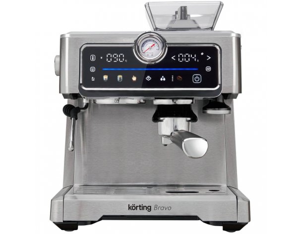 Кофеварка Korting KCM 1013 SA Bravo