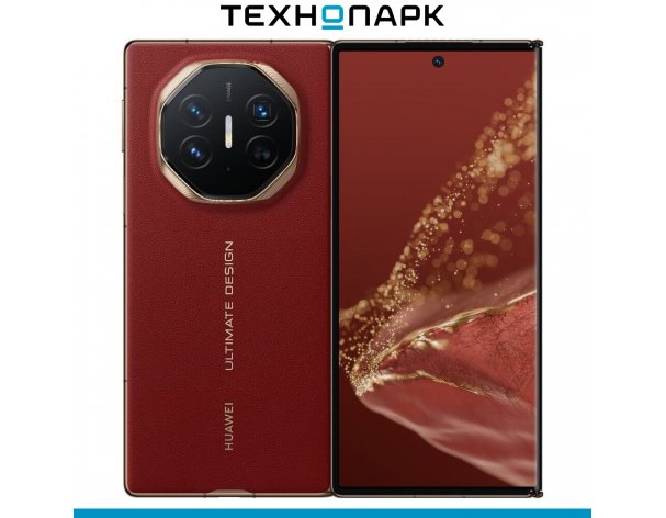 Смартфон Huawei Mate XT 16 ГБ+1 ТБ красный (51098EKJ)